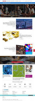 Xerox Login Xerox Login