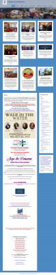MINISTRY INFORMATION FORMS (MIF's) - Presbytery of ... MINISTRY INFORMATION FORMS (MIF's) - Presbytery of ...