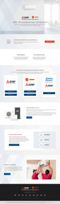 Employee Login | Mitsubishi Electric Trane HVAC US Employee Login | Mitsubishi Electric Trane HVAC US