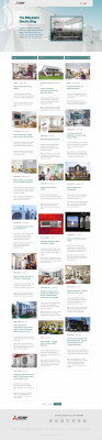 indoor air quality Archives - The Mitsubishi Electric Blog indoor air quality Archives - The Mitsubishi Electric Blog