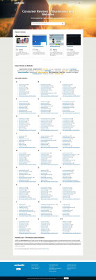Mehvac.com - Customer Reviews - Webwiki Mehvac.com - Customer Reviews - Webwiki