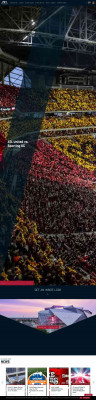 Mercedes-Benz Stadium | Official Home of Atlanta Falcons ... Mercedes-Benz Stadium | Official Home of Atlanta Falcons ...