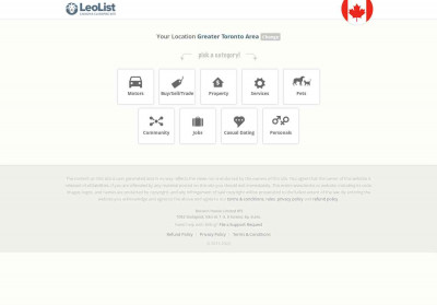 Female Escorts in Greater Toronto Area | Personals | LeoList Female Escorts in Greater Toronto Area | Personals | LeoList