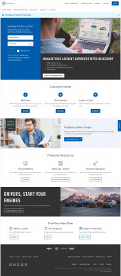 Right Notes - GM Financial Right Notes - GM Financial