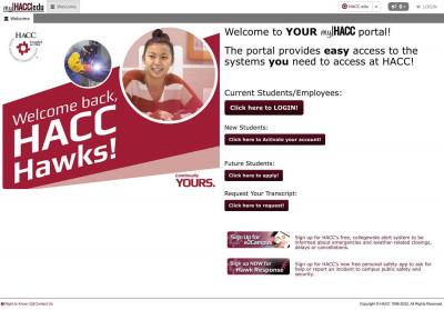 my|HACC|edu - Portal my|HACC|edu - Portal