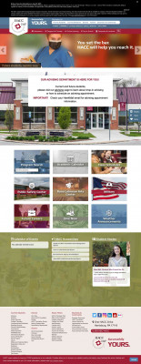 HACC, Central Pennsylvania's Community College Home Page HACC, Central Pennsylvania's Community College Home Page
