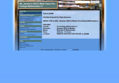 Log in to Hawkmail - Mr. Jensen's HACC Math Class Pre ... Log in to Hawkmail - Mr. Jensen's HACC Math Class Pre ...