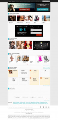 Browse - Model Mayhem Browse - Model Mayhem
