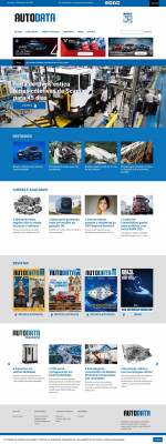 AutoData Editora AutoData Editora