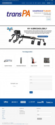 Autodata AS Autodata AS