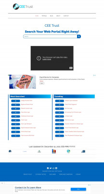 Wfg Login - Find Official Portal - CEE-Trust Wfg Login - Find Official Portal - CEE-Trust