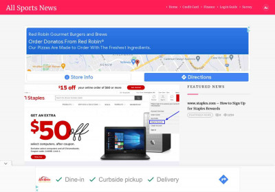 My WFG Login - Sports News My WFG Login - Sports News