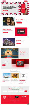 Conoco Gas Credit Cards Conoco Gas Credit Cards