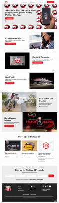 Promos & Offers - Phillips 66 Gas Promos & Offers - Phillips 66 Gas
