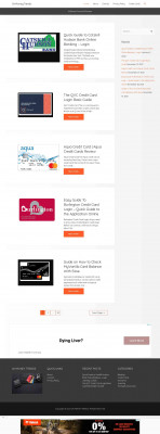 DriveSavvy Rewards Credit Card Login ... - OnMoneyTrends DriveSavvy Rewards Credit Card Login ... - OnMoneyTrends
