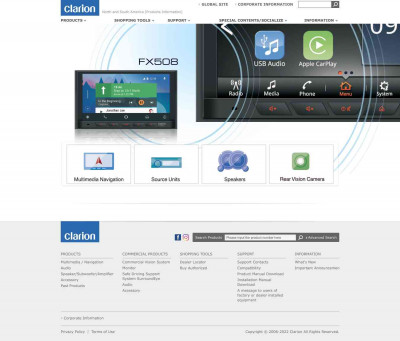 Clarion Malaysia | Home Clarion Malaysia | Home