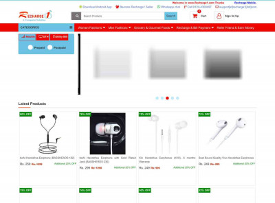 Mobile Recharge Online Free at Recharge1 Mobile Recharge Online Free at Recharge1