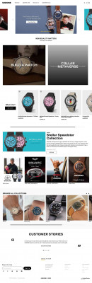 UNDONE: Custom Watches | Personalized Watches Online UNDONE: Custom Watches | Personalized Watches Online