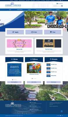 Copiah-Lincoln Community College: Home Copiah-Lincoln Community College: Home