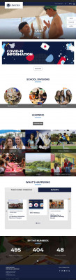 Lincoln School: Lincoln - The American International School of ... Lincoln School: Lincoln - The American International School of ...
