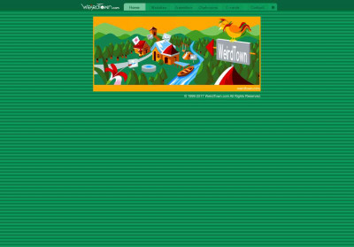 Mobile Chat - WeirdTown.com Mobile Chat - WeirdTown.com