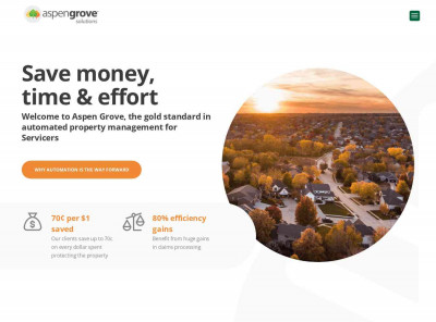 Aspen Grove Solutions | Default Property Management Aspen Grove Solutions | Default Property Management