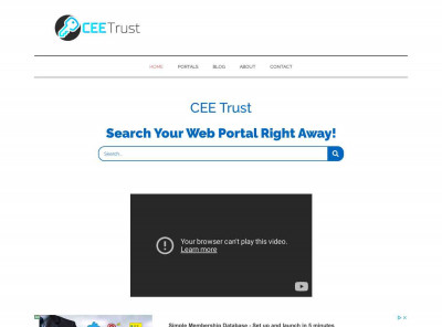 Aspen Grove Agent Portal - Find Official Portal - CEE-Trust Aspen Grove Agent Portal - Find Official Portal - CEE-Trust