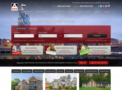 Aspen Grove Homes For Sale Clarksville TN - Nashville MLS Aspen Grove Homes For Sale Clarksville TN - Nashville MLS