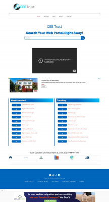 Colorado Peak Benefits Portal - Find Official Portal - CEE-Trust Colorado Peak Benefits Portal - Find Official Portal - CEE-Trust