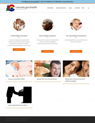 FAQs: Applying Online With PEAK - Health insurance FAQs: Applying Online With PEAK - Health insurance