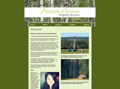 Aspen Grove Property Services Aspen Grove Property Services