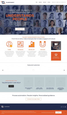 TQ 360 Surveys - TalentQuest TQ 360 Surveys - TalentQuest