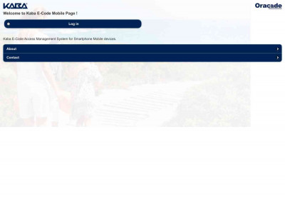 kaba-ecode-mobile.com kaba-ecode-mobile.com