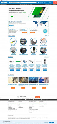 TRIAX-E.CODE - KABA ILCO CORP - BK0482XXXX | Anixter TRIAX-E.CODE - KABA ILCO CORP - BK0482XXXX | Anixter