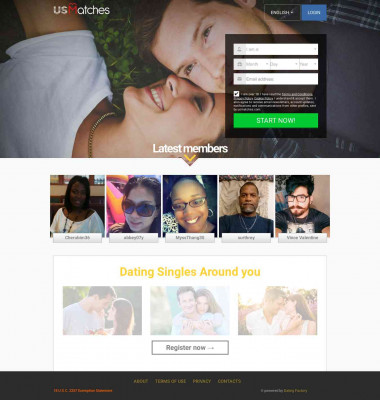 Singles Near You - USMatches Singles Near You - USMatches