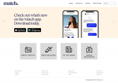 Contact Us - Match.com Contact Us - Match.com