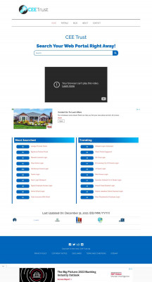 Nursechoice Portal - Find Official Portal - CEE-Trust Nursechoice Portal - Find Official Portal - CEE-Trust