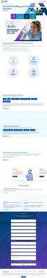 History of AMN Healthcare | Workforce Solutions Company History of AMN Healthcare | Workforce Solutions Company