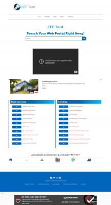 Cintas Abenity Portal - Find Official Portal - CEE-Trust Cintas Abenity Portal - Find Official Portal - CEE-Trust