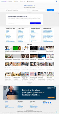 Cintas Perks For Employees, Jobs EcityWorks Cintas Perks For Employees, Jobs EcityWorks
