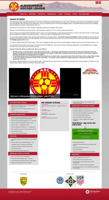 Join the USASA Membership Discount Program with Abenity Join the USASA Membership Discount Program with Abenity