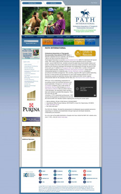 Abenity - Member Discounts - PATH INTERNATIONAL Abenity - Member Discounts - PATH INTERNATIONAL