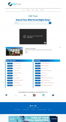 Cardinal Health Express Ordering Portal - CEE-Trust Cardinal Health Express Ordering Portal - CEE-Trust