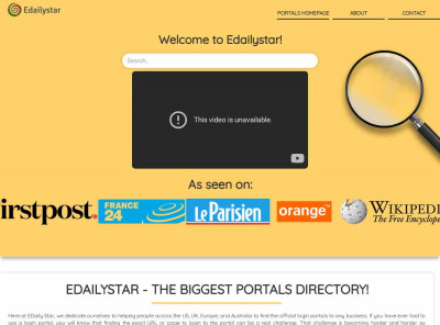 Portal Provostacademy | Edailystar.com Portal Provostacademy | Edailystar.com