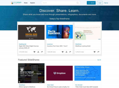 Provost Academy Presentation - SlideShare Provost Academy Presentation - SlideShare