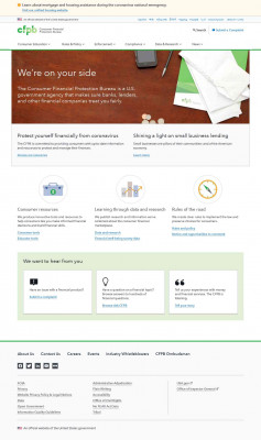 Xpectations Visa Prepaid Card - Consumer Financial ... Xpectations Visa Prepaid Card - Consumer Financial ...