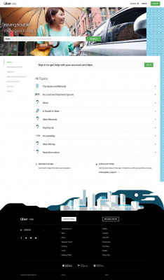 Prepaid cards issues - Uber Help Prepaid cards issues - Uber Help