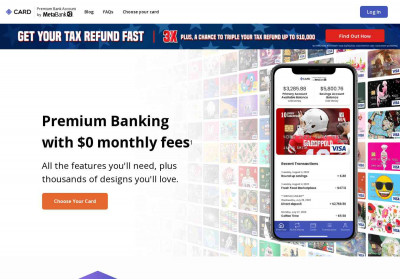 FAQ | CARD.com FAQ | CARD.com