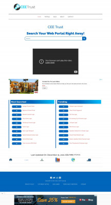 Travel Aircanada Com Portal - Find Official Portal - CEE-Trust Travel Aircanada Com Portal - Find Official Portal - CEE-Trust