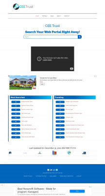 Air Canada Hr Connex Portal - Find Official Portal - CEE-Trust Air Canada Hr Connex Portal - Find Official Portal - CEE-Trust